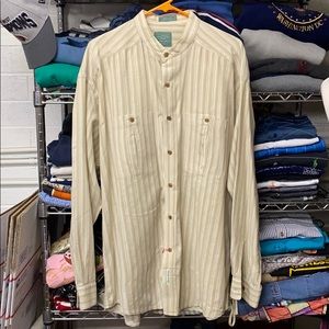 🌟Baxter Button Up🌟